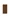 Vloertegel Bruin 7.5x15.1 | 603-601 | Jan Groen Tegels