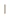 Vloertegel Bruin 26.5x180 | 840-060 | Jan Groen Tegels