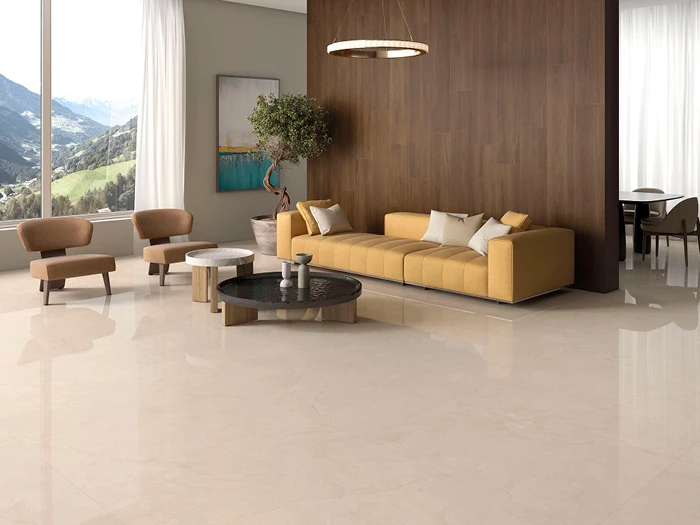 Vloertegels Beige 120 X 120 X 1.05 | 871-999 | Jan Groen Tegels