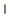 Vloertegel Bruin 19.9x119.4 | 517-058 | Jan Groen Tegels