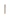 Vloertegel Bruin 19.9x119.4 | 346-747 | Jan Groen Tegels