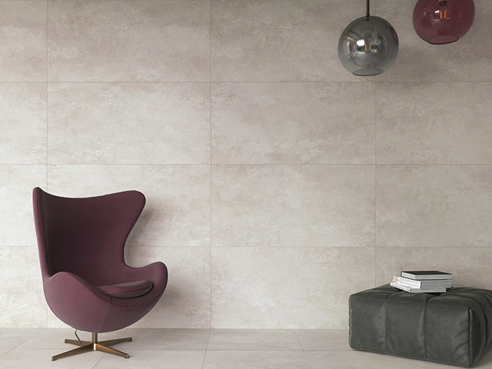 Vloertegels Beige 60 X 60 X 0.7 | 422-153 | Jan Groen Tegels  | Dit product is niet meer verkrijgbaar