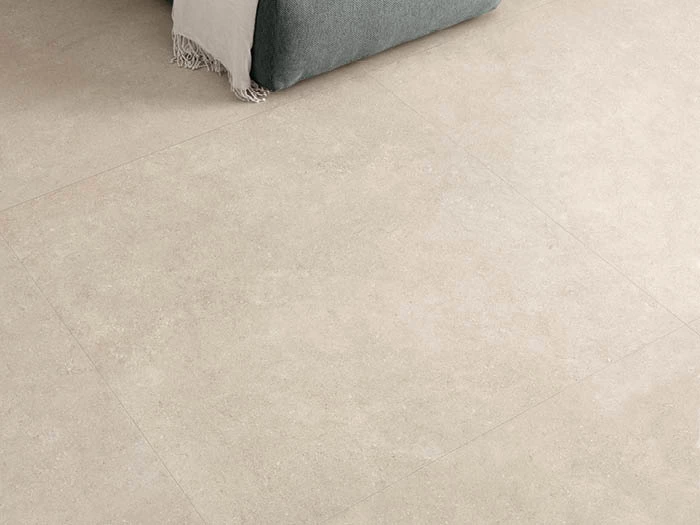 Vloertegel Beige 120x120 | 955-199 | Jan Groen Tegels