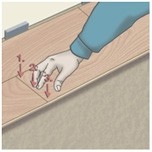 service megaloc leggen